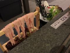 -湊湊火锅·茶憩(和平大悦城店)
