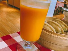 -西贝(吴江路湟普汇店)