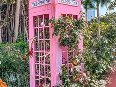 -人民公园(罗湖区)