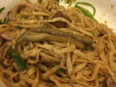 -镇南锅盖面馆(解放路店)