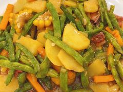 -聚德福海鲜家常菜(刘庄店)