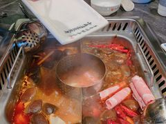 -前门后头老北京铜锅涮肉·京味菜·烤鸭(伊藤洋华堂店)
