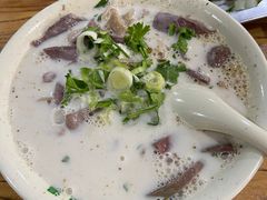 -赵家羊肉羊汤馆(车站总店)
