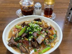 -老余杭面馆