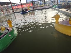 -通辽森林公园