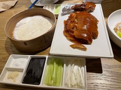 -小大董·烤鸭(王府井apm店)