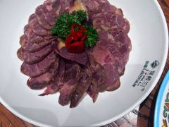 -驿楼兰·新疆菜(火车站店)