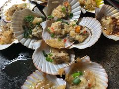 -高佳庄·舟山海鲜(海景旗舰店)