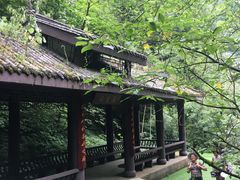 -神龙峡风景区