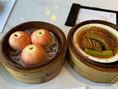 -云山茶餐厅(广东大厦店)