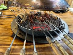 -号令江湖·水浒烤肉(和畅睦邻中心店)