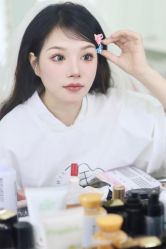 -金禧化妆造型工作室(市桥地铁站店)