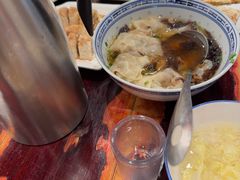 -御清斋总店(天一街店)