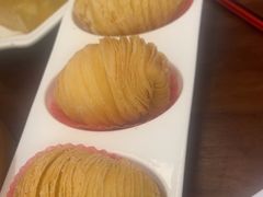 -潮福城大酒楼·潮粤菜·港式点心(阳光城店)