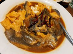 -KŌNG胶东小馆(华熙店)