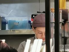 -喜茶(广州天汇igc店)