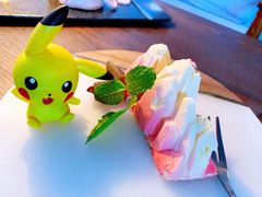 梅里雪山-候鸟咖啡(前门店)