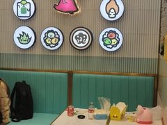 大堂-胤韩紫菜包饭·炸鸡·拌饭(宋家庄店)