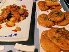 -天厨妙香素食餐厅(清华店)