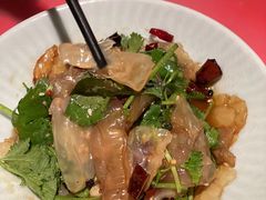 -春色如许·茶食餐厅(桃李春风店)