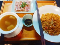 -苏堂阳春面•九年庆(北京路天河城店)