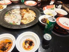 -袍家大院重庆火锅(文安路店)