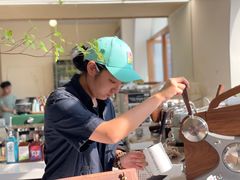 -COMPANION COFFEE小伴咖啡