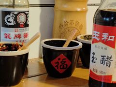 -矮子粉店1985·长沙米粉(湘春路店)