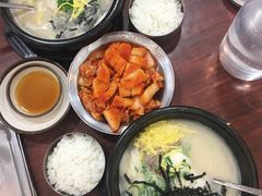 -神仙雪浓汤(明洞店)