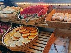 -牛武士寿喜烧·和牛火锅自助(全球首店)