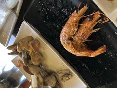 -悦巷海鲜自助铁板烧(秦皇东大街店)
