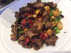 -好彩酒楼烤鸭坊