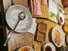 猪五花-泥炉烧肉师(新街口金銮巷店)