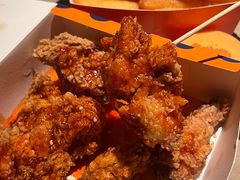 -前进5路汉堡炸鸡(昙华林店)