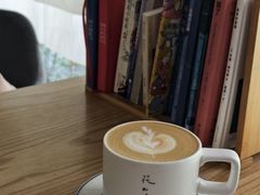 -Hi coffee(东升店)