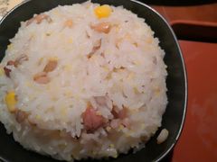 杂粮饭-胖哥俩肉蟹煲(河北勒泰购物中心店)
