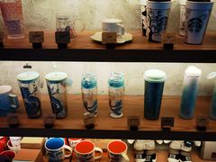 -星巴克臻选(湖滨道店)