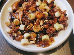 -张大嘴菜馆(庞各庄店)