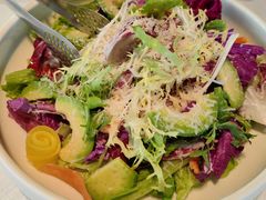 -悦融·京鲁菜·露台花园(安定门店)