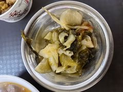 -好成财牛排馆(涂门街总店)