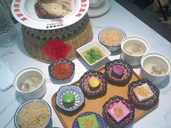 -沿江海南菜·文昌鸡祖师爷(大东海店)