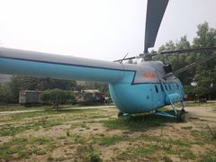 -中国航空博物馆
