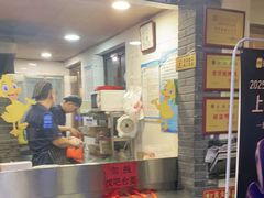 -董立兵烤鸭店(明湖店)