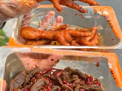 -帝煌烤卤(羊子街店)