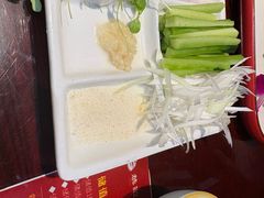 -恭敬李·烤鸭(天坛北门店)