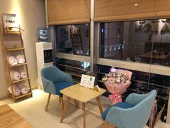大堂-FACE·日本小颜美容整骨(福田店)