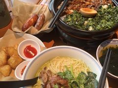 -和府捞面(北美新天地店)