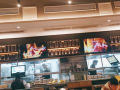 -木屋烧烤(坂田天安云谷店)