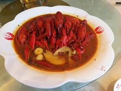 -於氏虾神(盱眙总店)