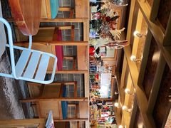 -索纳斯咖啡(海安路店)